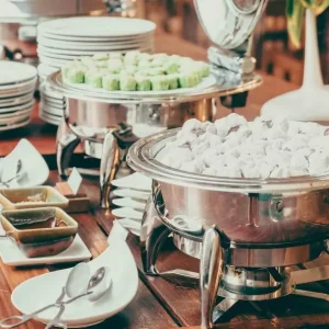 Menu Kanjeng Paket D